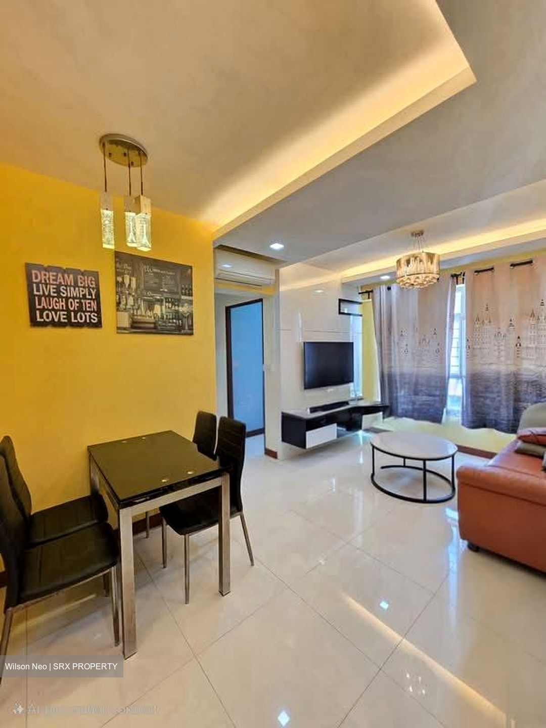 Blk 490B Sunshine Gardens (Choa Chu Kang), HDB 3 Rooms #630451281